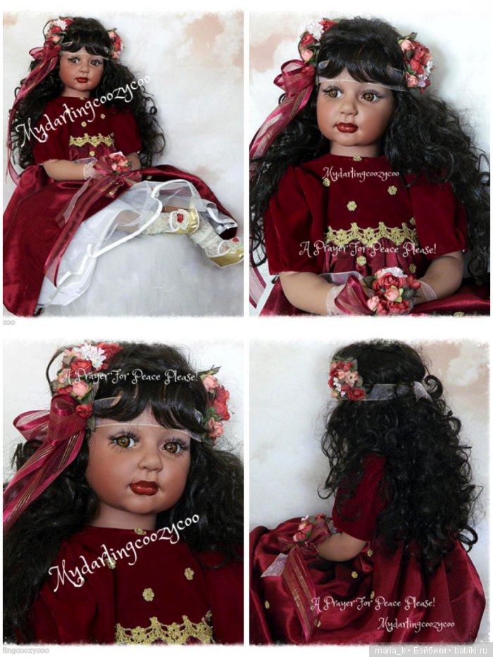 Об обожаемой Fayzah Spanos и её неповторимых созданиях (фото 10)