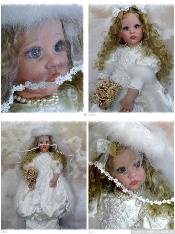 Об обожаемой Fayzah Spanos и её неповторимых созданиях