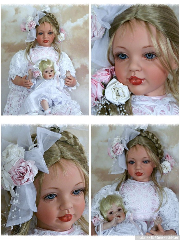 Об обожаемой Fayzah Spanos и её неповторимых созданиях (фото 5)