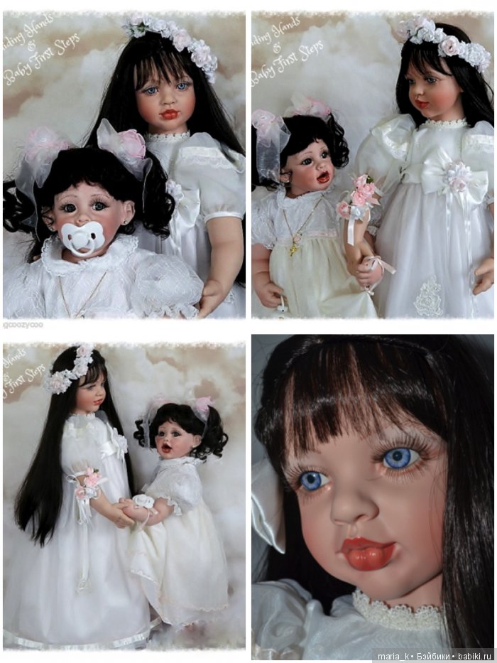 Об обожаемой Fayzah Spanos и её неповторимых созданиях (фото 3)