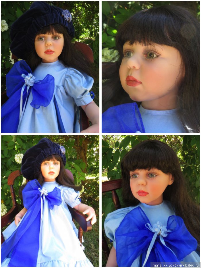 Об обожаемой Fayzah Spanos и её неповторимых созданиях