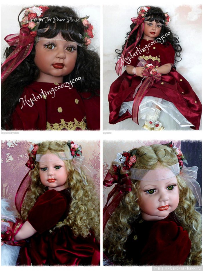 Об обожаемой Fayzah Spanos и её неповторимых созданиях (фото 8)