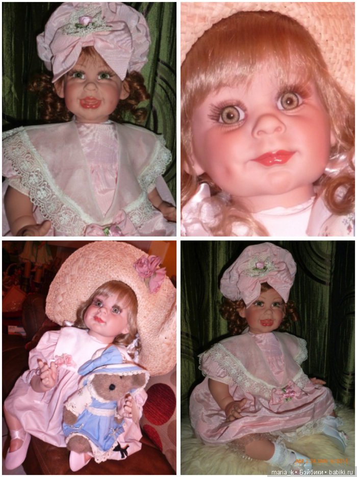 Об обожаемой Fayzah Spanos и её неповторимых созданиях