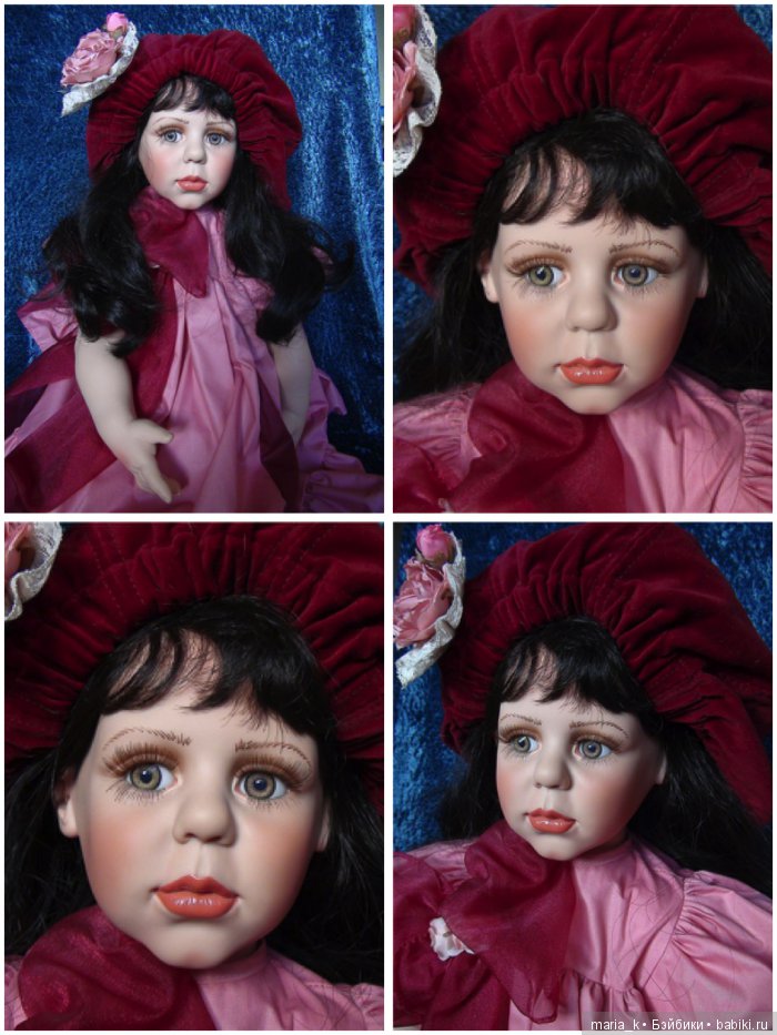 Об обожаемой Fayzah Spanos и её неповторимых созданиях