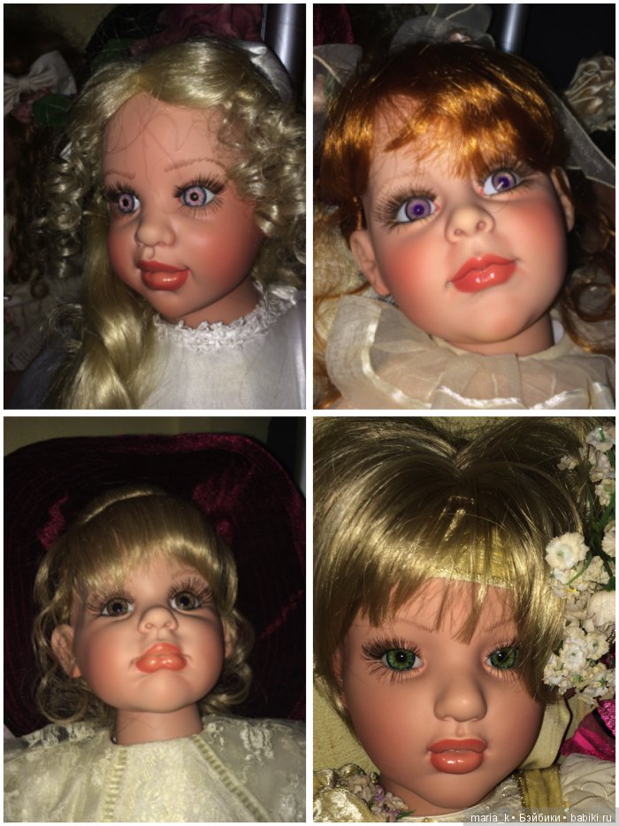 Об обожаемой Fayzah Spanos и её неповторимых созданиях