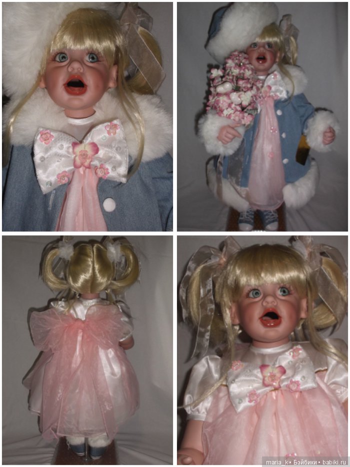 Об обожаемой Fayzah Spanos и её неповторимых созданиях