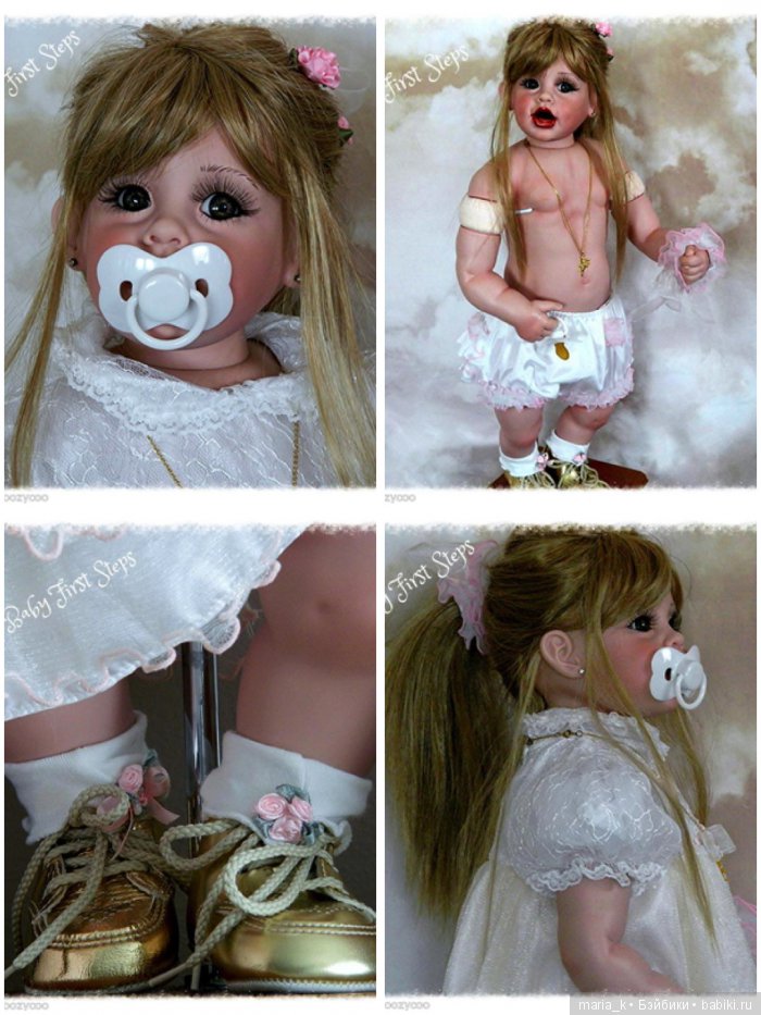 Об обожаемой Fayzah Spanos и её неповторимых созданиях