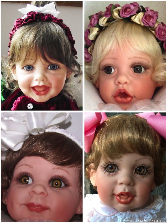 Об обожаемой Fayzah Spanos и её неповторимых созданиях