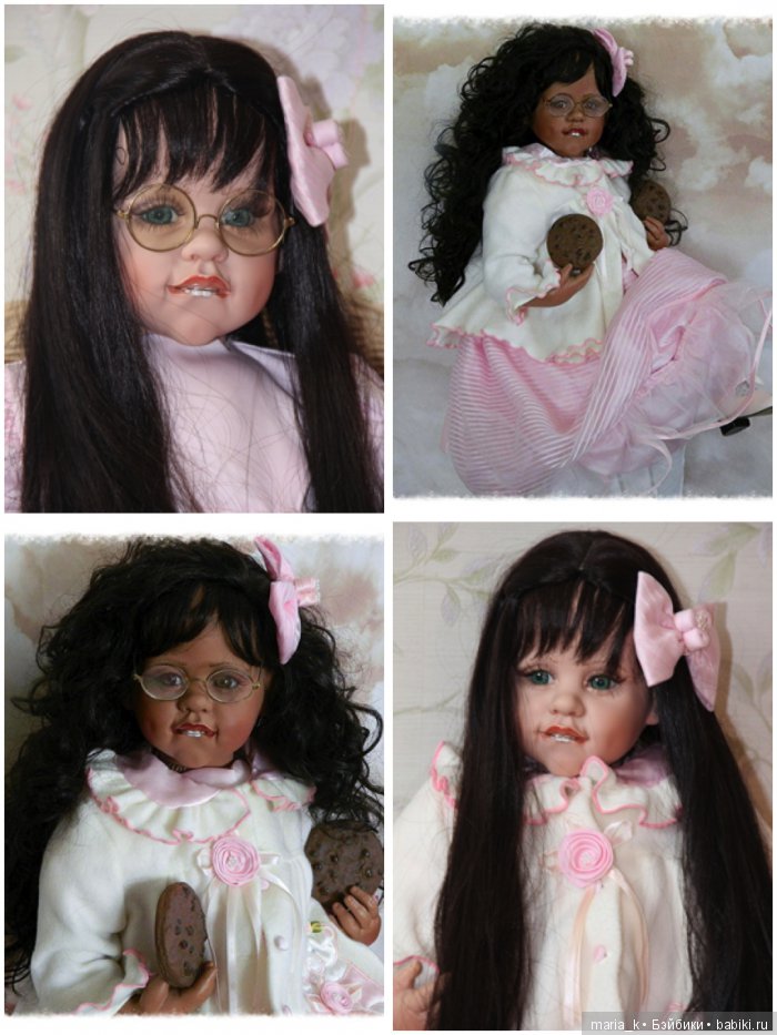 Об обожаемой Fayzah Spanos и её неповторимых созданиях