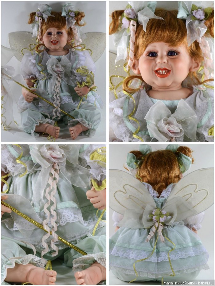 Об обожаемой Fayzah Spanos и её неповторимых созданиях