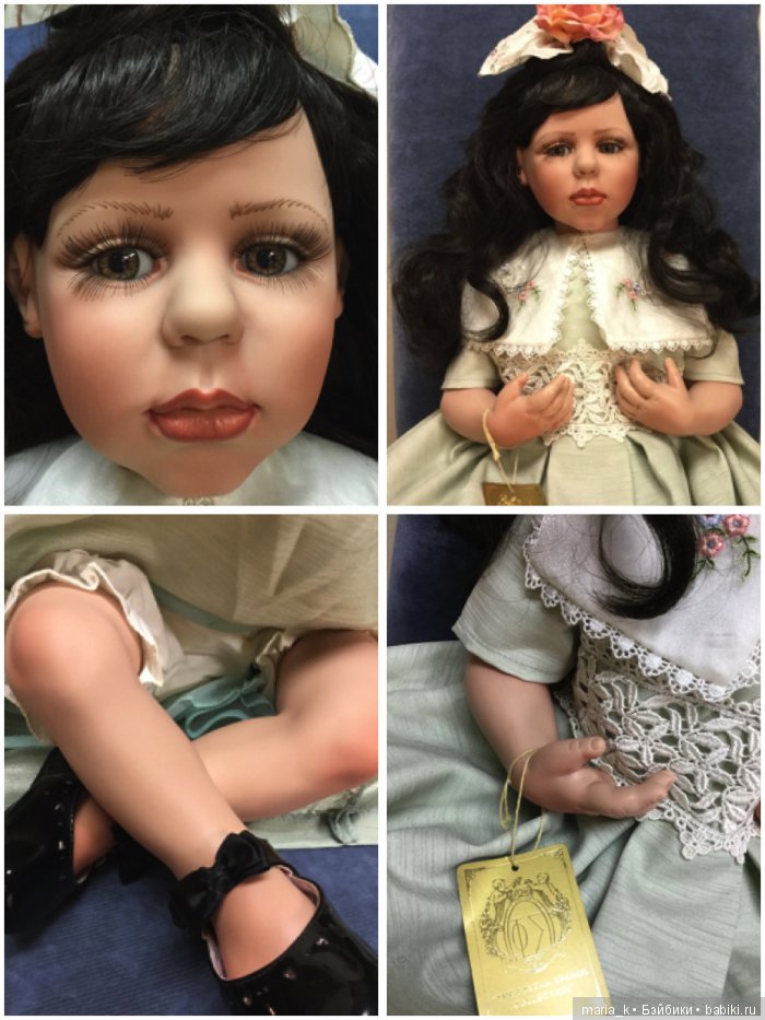 Об обожаемой Fayzah Spanos и её неповторимых созданиях