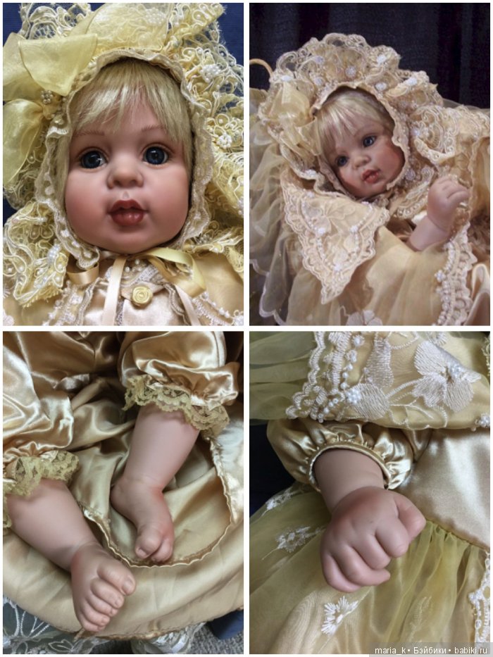 Об обожаемой Fayzah Spanos и её неповторимых созданиях