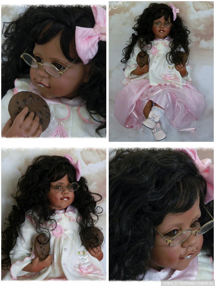 Об обожаемой Fayzah Spanos и её неповторимых созданиях