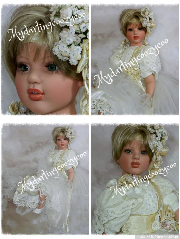 Об обожаемой Fayzah Spanos и её неповторимых созданиях (фото 6)