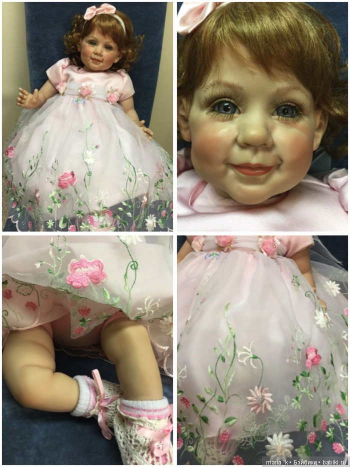 Об обожаемой Fayzah Spanos и её неповторимых созданиях