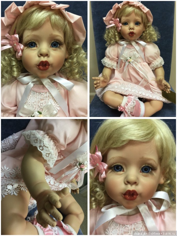 Об обожаемой Fayzah Spanos и её неповторимых созданиях