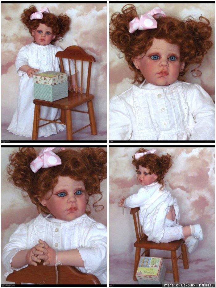 Об обожаемой Fayzah Spanos и её неповторимых созданиях