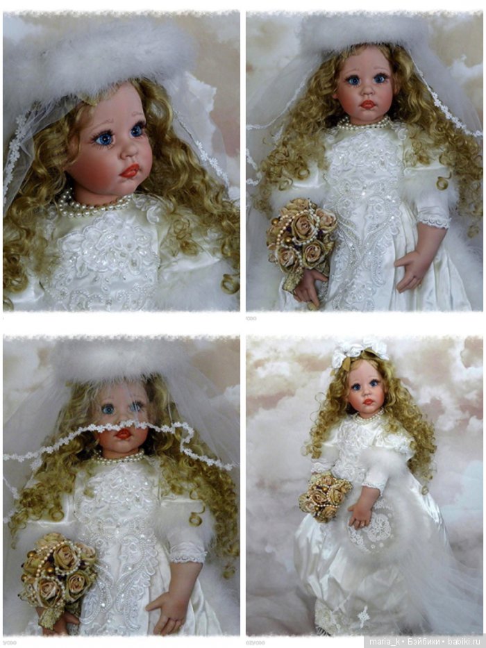 Об обожаемой Fayzah Spanos и её неповторимых созданиях