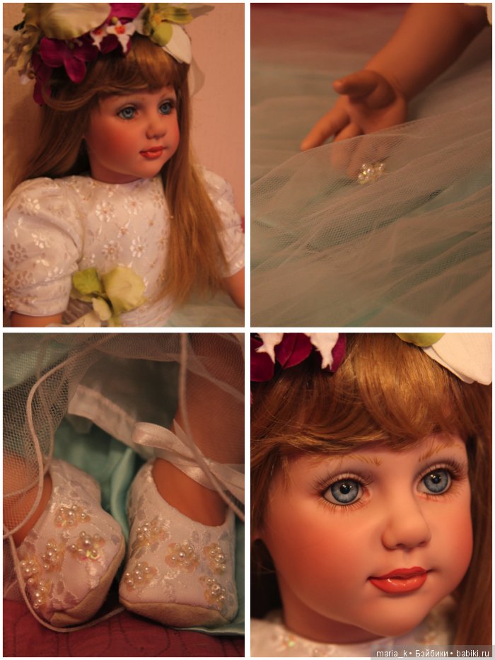 Об обожаемой Fayzah Spanos и её неповторимых созданиях