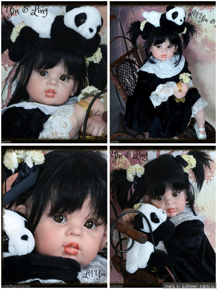 Об обожаемой Fayzah Spanos и её неповторимых созданиях