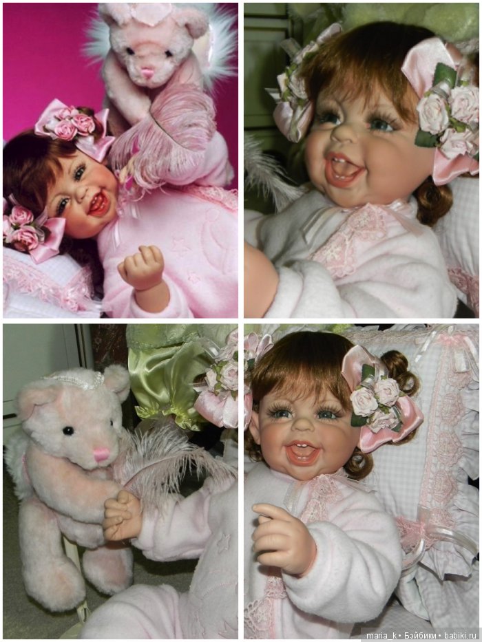 Об обожаемой Fayzah Spanos и её неповторимых созданиях