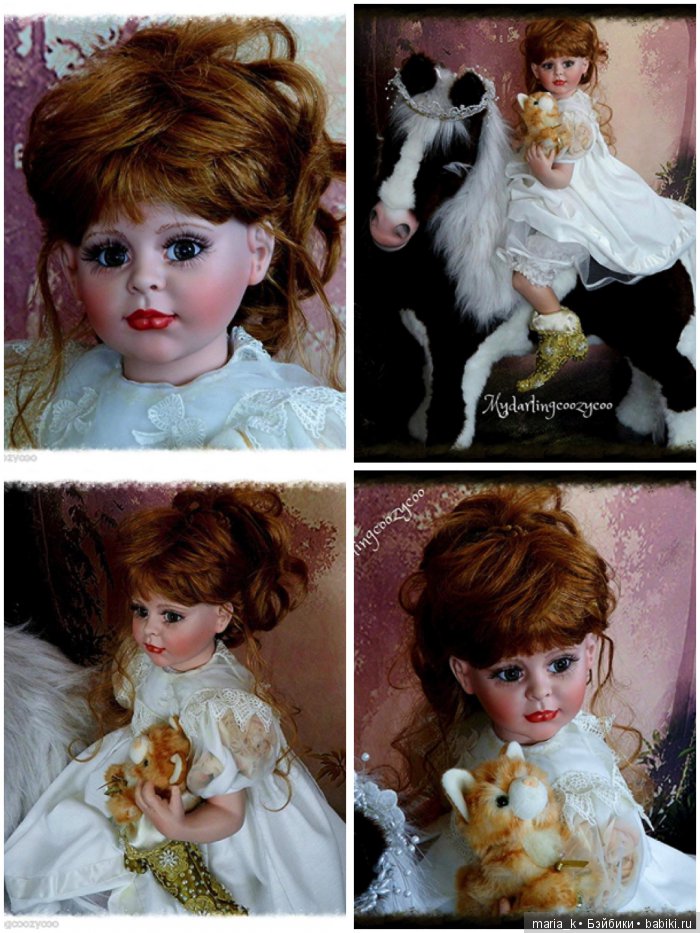 Об обожаемой Fayzah Spanos и её неповторимых созданиях (фото 7)