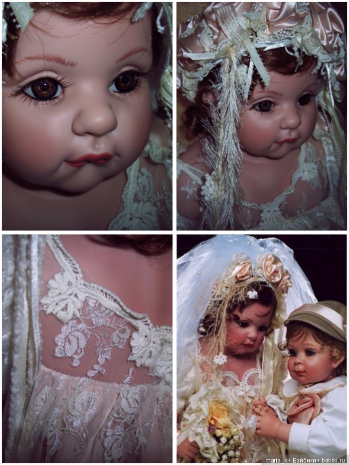 Об обожаемой Fayzah Spanos и её неповторимых созданиях