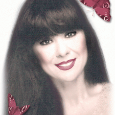 Об обожаемой Fayzah Spanos и её неповторимых созданиях