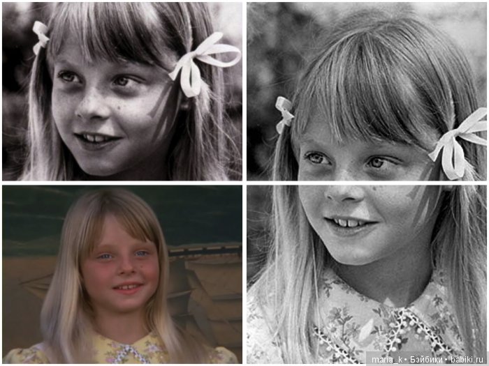 Импровизированный конкурс "Том Сойер и Бекки Тэтчер". Первые участники - пары от John Nissen и Janet Ness. Присоединяйтесь