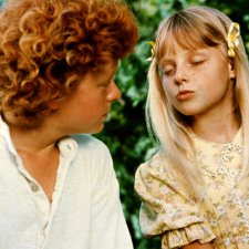 Импровизированный конкурс "Том Сойер и Бекки Тэтчер". Первые участники - пары от John Nissen и Janet Ness. Присоединяйтесь!