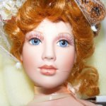 Элегантная Mary Belle от мастера Donna RuBert для Paradise Galleries