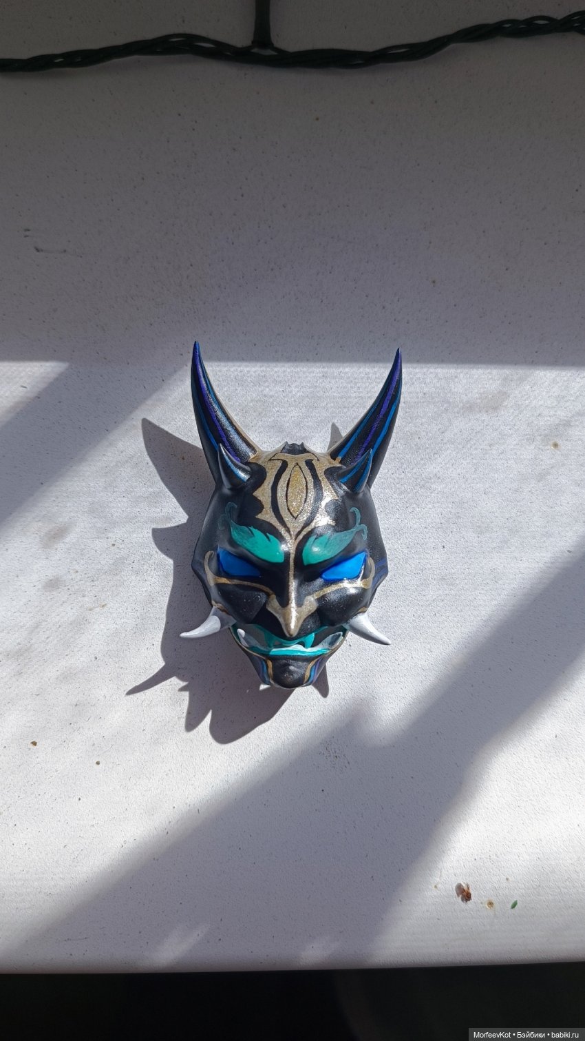 Морфеев Кот — Могу сделать куклу под заказ