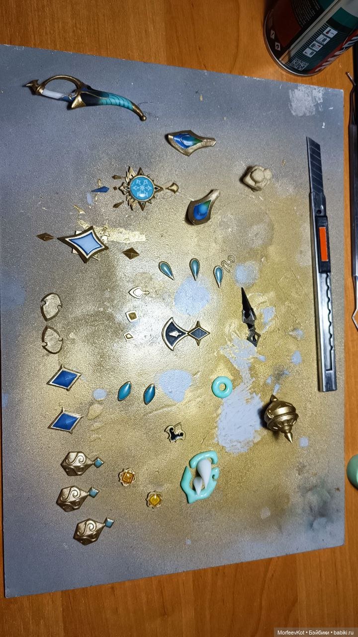 Морфеев Кот — Могу сделать куклу под заказ