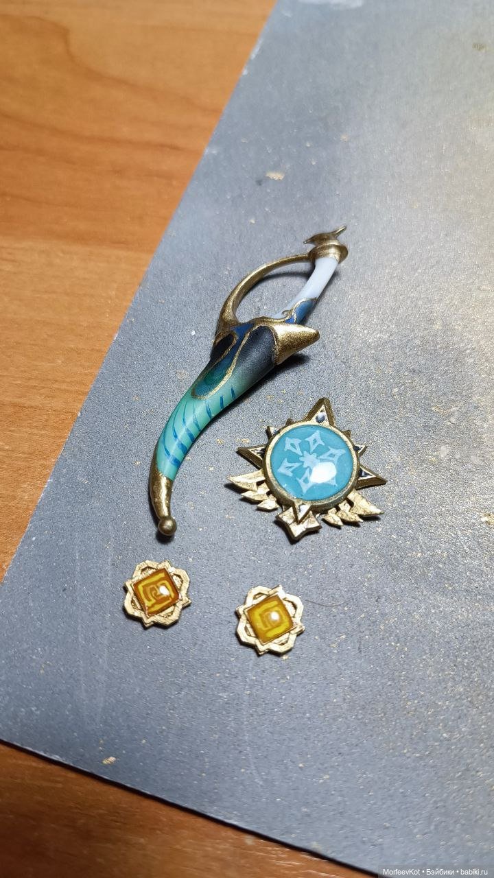 Морфеев Кот — Могу сделать куклу под заказ