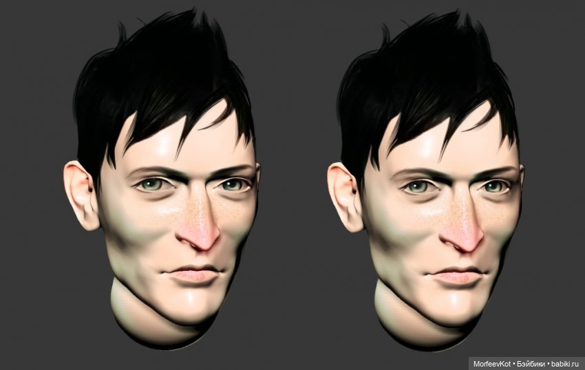 Морфеев Кот — Могу сделать куклу под заказ