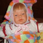 Помогите определиться с выбором куклы! Кого же нам не хватает?