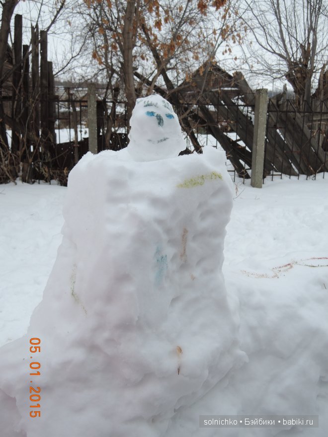 Волшебная история или пред рождественские подарочки для ПукиФи Анте