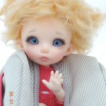 Волшебная история или пред рождественские подарочки для ПукиФи Анте