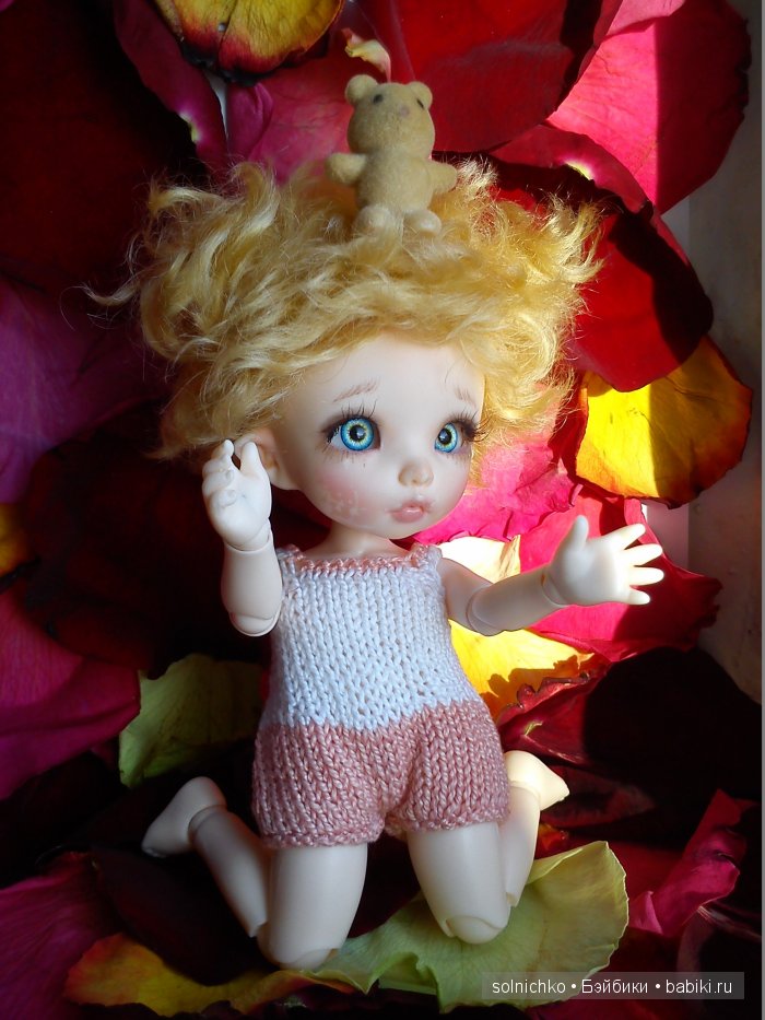 Новые наряды ПукиФи Анте — Одежда и обувь для кукол BJD (БЖД): 1/3