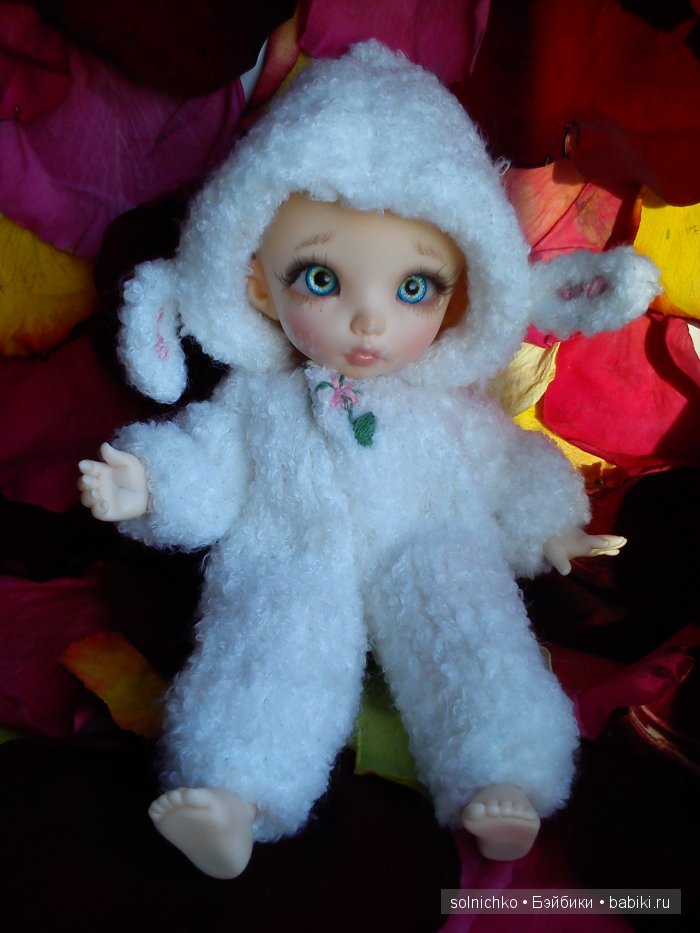 Новые наряды ПукиФи Анте — Одежда и обувь для кукол BJD (БЖД): 1/3