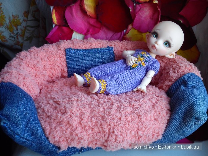 Новые наряды ПукиФи Анте — Одежда и обувь для кукол BJD (БЖД): 1/3