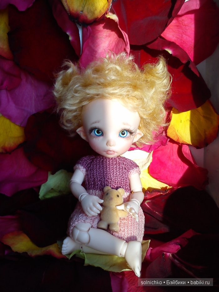 Новые наряды ПукиФи Анте — Одежда и обувь для кукол BJD (БЖД): 1/3