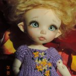 Новые наряды ПукиФи Анте