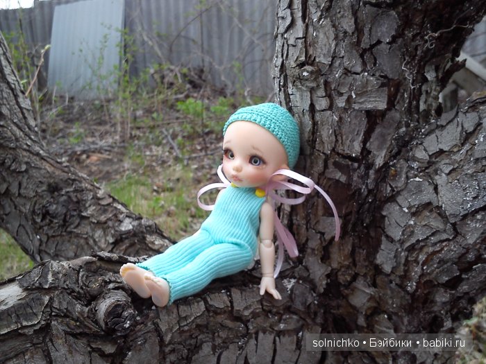 А к нам на дачу забежал носорог :-) | Бэйбики А к нам на дачу забежал носорог :-) (фото 3)