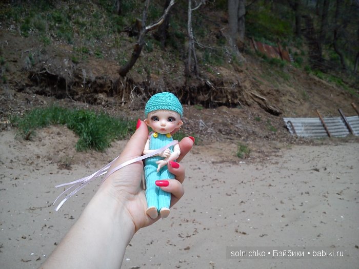 А к нам на дачу забежал носорог :-) | Бэйбики А к нам на дачу забежал носорог :-) (фото 4)