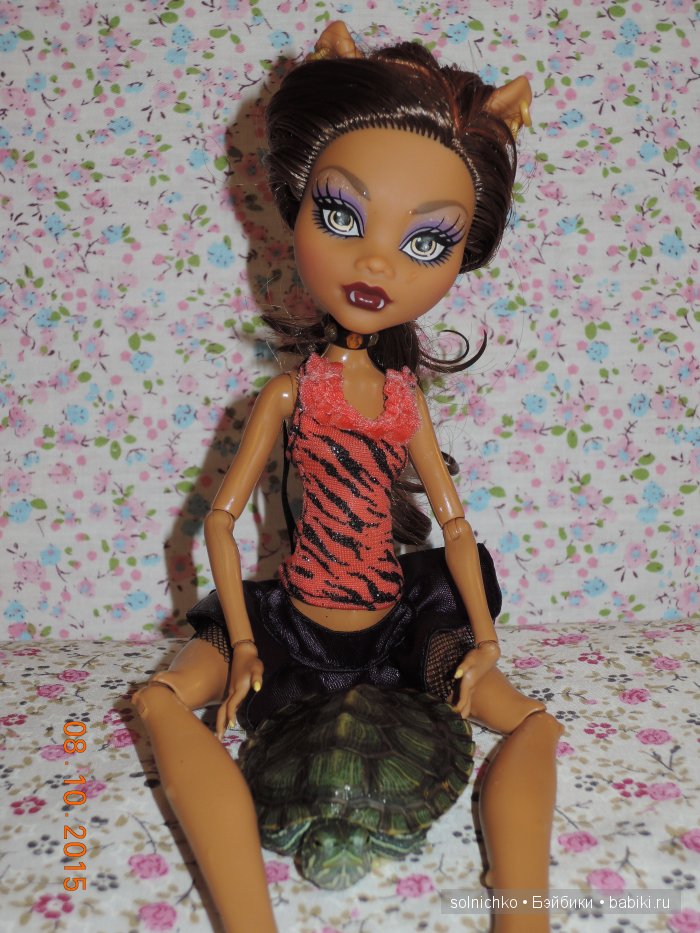 Как мы с Шустриком тоже не успели на конкурс... Или мучение черепашки длинною в час (фото 3)