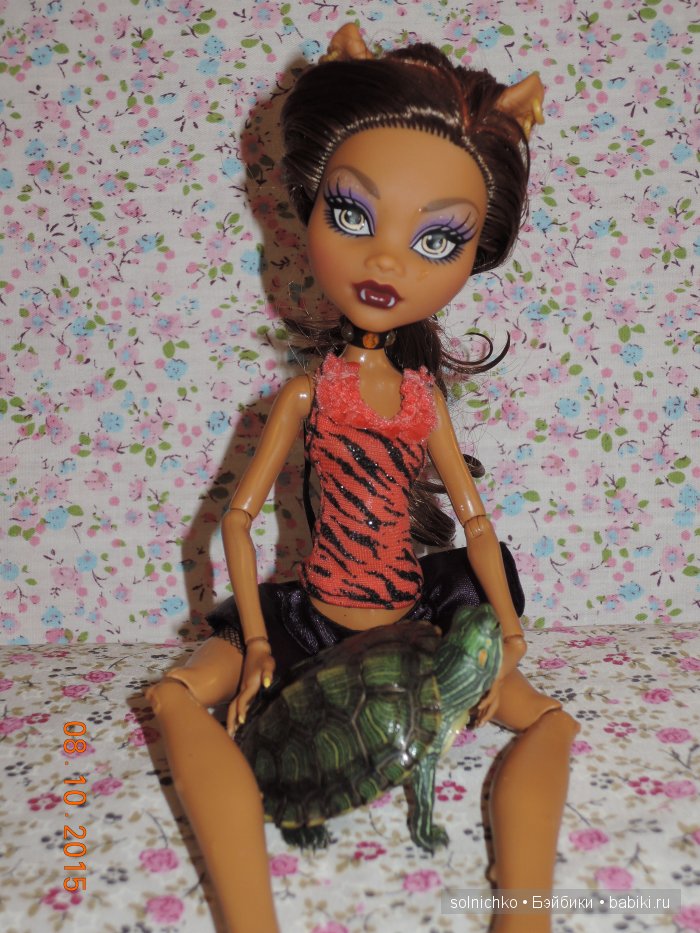 Как мы с Шустриком тоже не успели на конкурс... Или мучение черепашки длинною в час (фото 5)