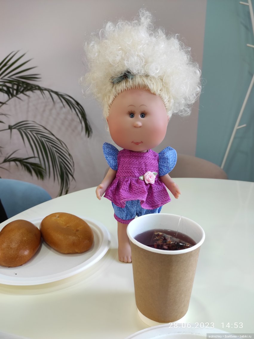 Приключения Мии Ангелочка (фото 2)