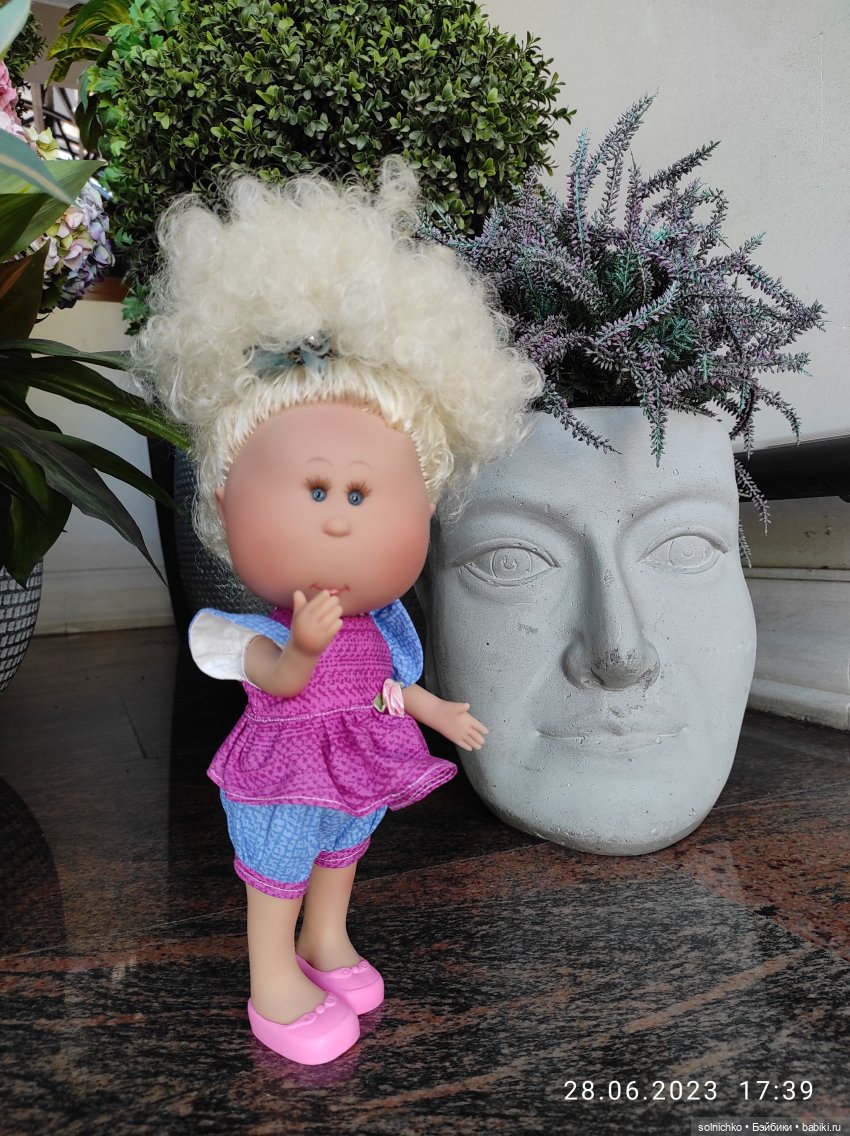 Приключения Мии Ангелочка (фото 4)