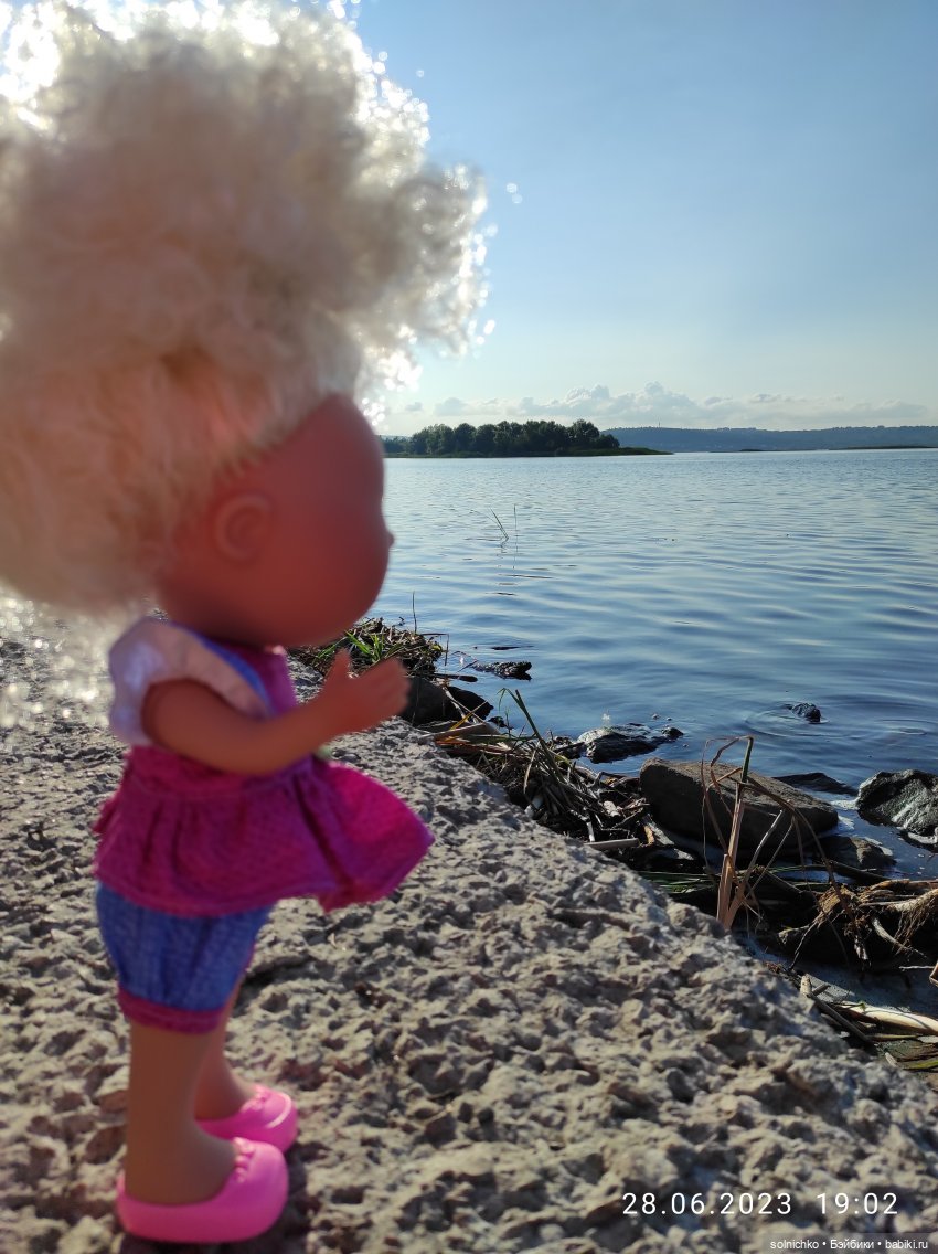 Приключения Мии Ангелочка (фото 7)